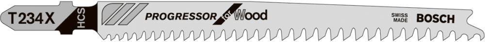 Stichsägeblatt für Holz Produktbild img1 L