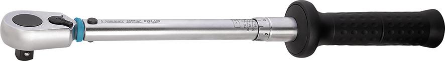 Drehmomentschlüssel 6121-1CT 20-120Nm 1/2" Hazet Produktbild img1 L