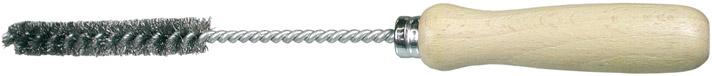 Lochbürste Stahl 15x mm FORMAT Produktbild img1 L