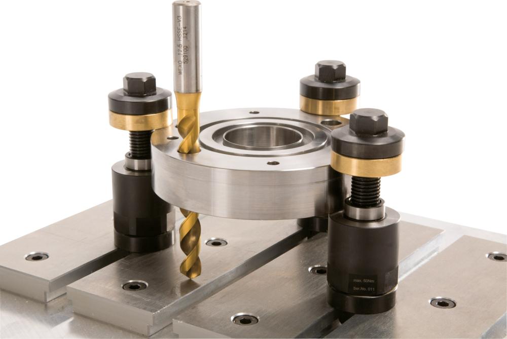 Gewindebolzen M10 TSCHORN Produktbild img1 L