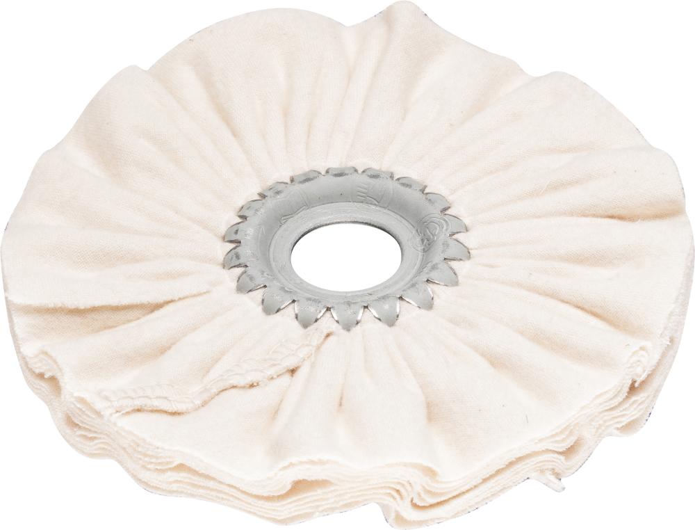 Tuchring weich 125x10x20mm Pferd Produktbild img1 L