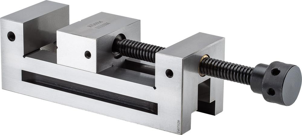 Präzisionsspanner PL-G Gr.2 88mm RÖHM Produktbild img1 L