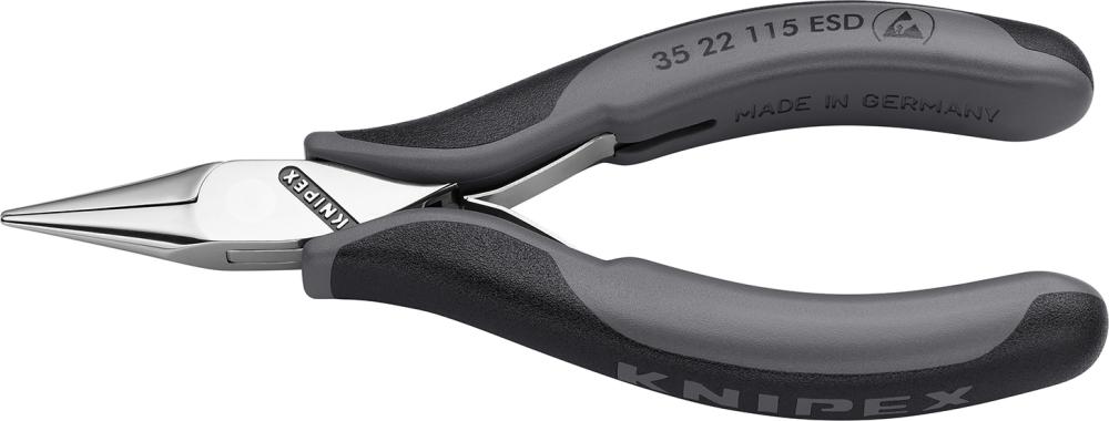 ESD-Elektronik-Greifzange Produktbild img1 L