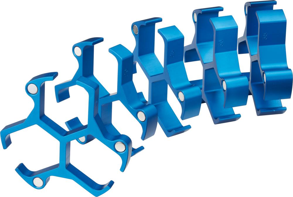 Werkstückanschlag-Set POSISTOP 15-35mm SKANTEK Produktbild img1 L