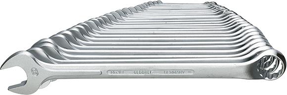 Ringmaulschlüssel-Satz DIN3113B 6-32mm 26-teilig in Karton Gedore Produktbild img1 L