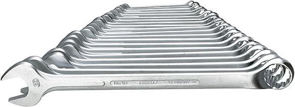 Ringmaulschlüssel-Satz DIN3113B 8-32mm 20-teilig in Karton Gedore Produktbild img1 L
