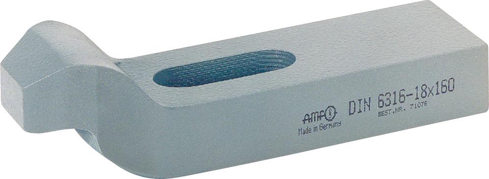 Spanneisen, gekröpft - AMF Produktbild img1 L