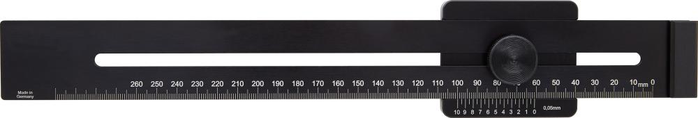 Streichmaß 300mm FORTIS Produktbild img1 L