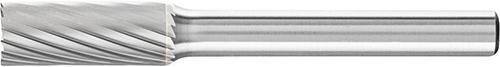 Frässtift HM zylindrisch mit Stirnverzahnung 0820 3 6mm 8x20mm Pferd Produktbild img1 L