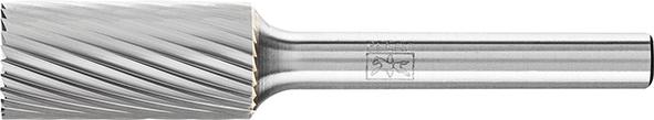 Frässtift HM zylindrisch mit Stirnverzahnung 1225 3 6mm 12x25mm Pferd Produktbild img1 L