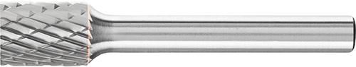 Frässtift HM zylindrisch 1013 3PLUS 6mm 10x13mm Pferd Produktbild img1 L