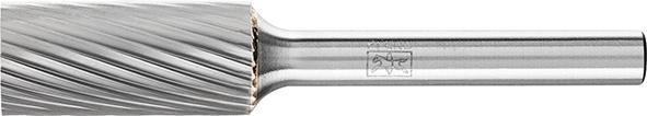 Frässtift HM zylindrisch 1225 3 6mm 12x25mm Pferd Produktbild img1 L