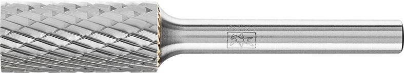 Frässtift HM zylindrisch 1225 3PLUS 6mm 12x25mm Pferd Produktbild img1 L