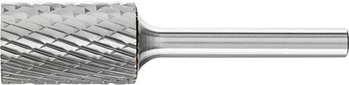 Frässtift HM zylindrisch 1625 3PLUS 6mm 16x25mm Pferd Produktbild img1 L