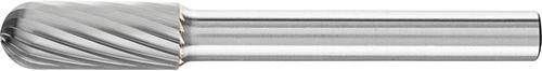Frässtift HM Walzenrundform 0820 3 6mm 8x20mm Pferd Produktbild img1 L