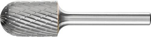 Frässtift HM Walzenrundform 1625 3PLUS 6mm 16x25mm Pferd Produktbild img1 L