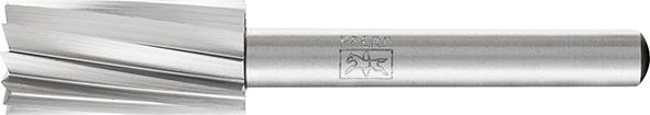 Frässtift HSS zylindrischA 1225ST 1 6mm 12x25mm Pferd Produktbild img1 L