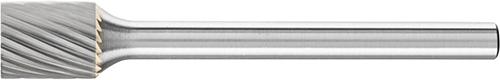 Kleinfrässtift HM zylindrisch 0607 5 3mm 6x7mm Pferd Produktbild img1 L