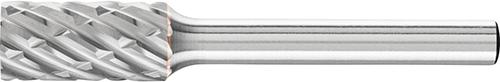 Frässtift HM zylindrisch 1020 STEEL 6mm 10x20mm Pferd Produktbild img1 L