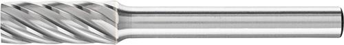 Frässtift HM zylindrisch 0820 INOX 6mm 8x20mm Pferd Produktbild img1 L