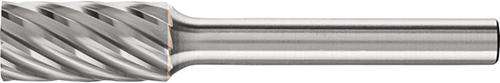 Frässtift HM zylindrisch 1020 INOX 6mm 10x20mm Pferd Produktbild img1 L