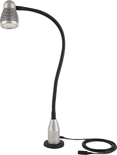 LED-Arbeitsleuchte Flexi, mit Dimmer Produktbild img1 L