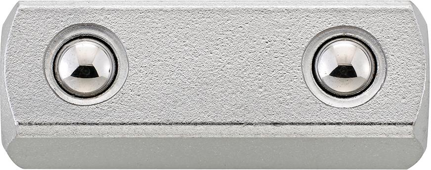 Durchsteckvierkant für Zahnradknarre 1/2" Produktbild img1 L