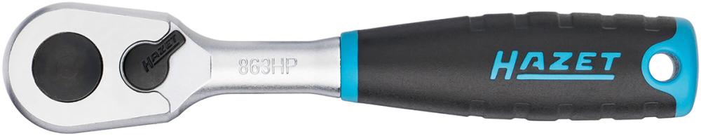 Umschaltknarre 1/4", 90-fach verzahnt Produktbild img1 L