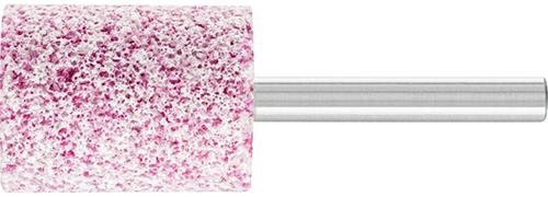 Schleifstift zylindrisch 2532 6 ADW 30 M 5V Pferd Produktbild img1 L