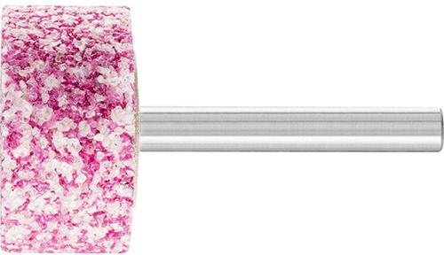 Schleifstift zylindrisch 3216 6 ADW 24 M 5V Pferd Produktbild img1 L