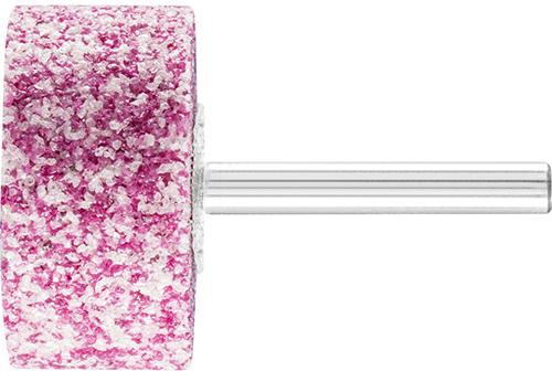 Schleifstift zylindrisch 4020 6 ADW 24 M 5V Pferd Produktbild img1 L