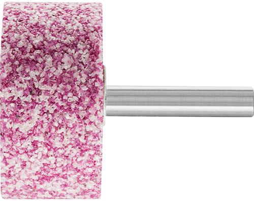 Schleifstift zylindrisch 5025 8 ADW 24 M 5V Pferd Produktbild img1 L