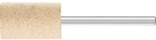 Feinschleifstift AW120LR zylindrisch PFZY 1220 3mm 12x20mm Pferd Produktbild img1 L