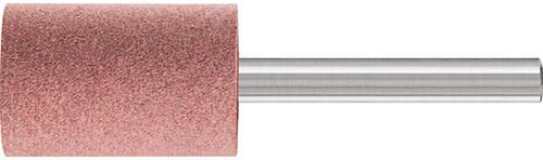 Feinschleifstift AR120GR zylindrisch PFZY 2030 6mm 20x30mm Pferd Produktbild img1 L