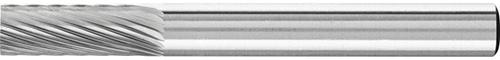 Frässtift HM zylindrisch 0616 5 6mm 6x16mm Pferd Produktbild img1 L