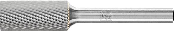 Frässtift HM zylindrisch 1225 5 6mm 12x25mm Pferd Produktbild img1 L