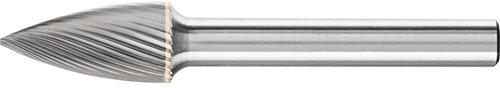 Frässtift HM Spitzbogenform 1020 5 6mm 10x20mm Pferd Produktbild img1 L