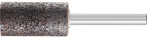 Schleifstift zylindrisch 1632 6 6B ADW 30 L Pferd Produktbild img1 L