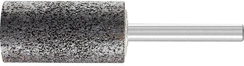 Schleifstift zylindrisch 2040 6 AN 30 N 5B Pferd Produktbild img1 L