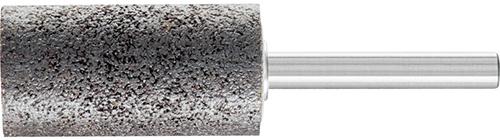 Schleifstift zylindrisch 2040 6 6B ADW 30 L Pferd Produktbild img1 L