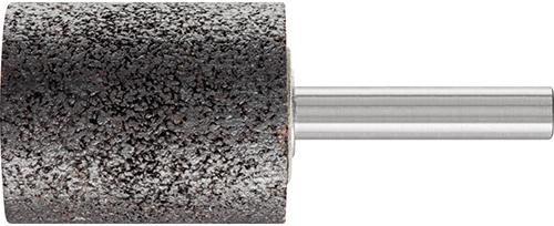 Schleifstift zylindrisch 3240 8 6B ADW 24 L Pferd Produktbild img1 L