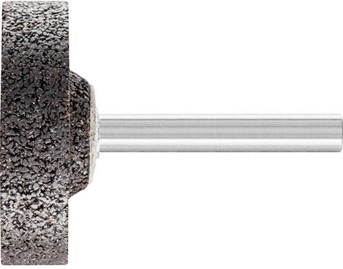 Schleifstift zylindrisch 4010 6 AN 30 N 5B Pferd Produktbild img1 L