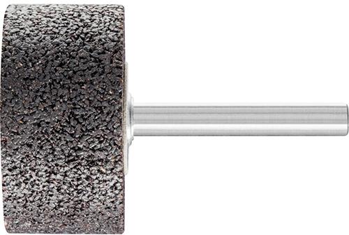 Schleifstift zylindrisch 4020 6 6B ADW 24 L Pferd Produktbild img1 L