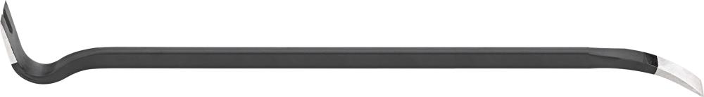 Nageleisen 935mm oval FORTIS Produktbild img1 L