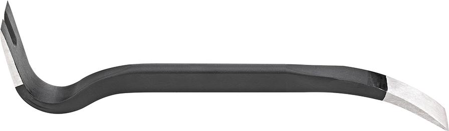 Nageleisen 320mm oval FORTIS Produktbild img1 L