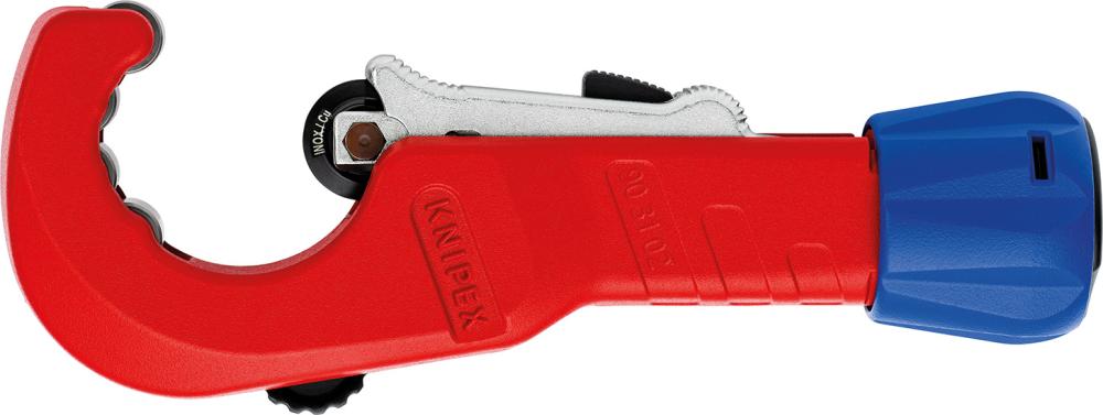 Rohrabschneider f. KupferMessing und Edelstahl 6-35mm KNIPEX Produktbild img1 L