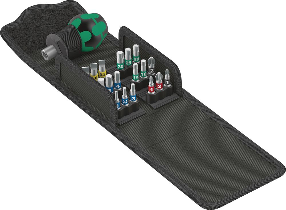 Bit-Sortiment Kraftform Kompakt Stubby 1 Produktbild img1 L