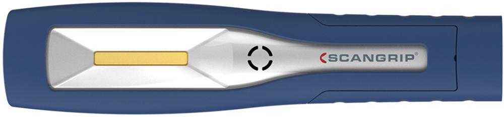 Akku-LED-Handleuchte MINI MAG PRO Produktbild img1 L