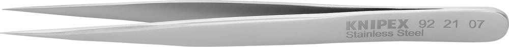 Universalpinzette Edelstahl 92 21 07 KNIPEX Produktbild img1 L