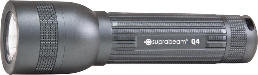 LED-Taschenlampe Q4 Produktbild img1 L